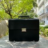  Cặp Da Thủ Công Homme Andria - Handcrafted Leather Briefcase 