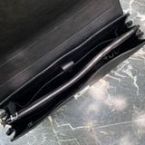  Cặp Da Thủ Công Homme Andria - Handcrafted Leather Briefcase 