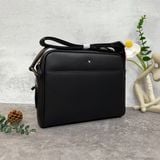  Cặp đeo chéo MONBLANC Men's Meisterstuck Urban Leather Messenger Bag 