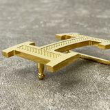  Thắt Lưng Homme Linorvo - Luxury Italian Genuine Leather Belt Dây Da Saffiano 