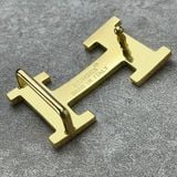  Thắt Lưng Homme Linorvo - Luxury Italian Genuine Leather Belt Dây Da Saffiano 