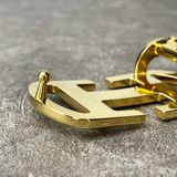  Thắt Lưng Homme Terni - Luxury Italian Genuine Leather Belt Dây Saffiano 