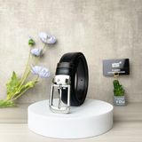  Thắt Lưng Nam Monblanc Reversible Leather 