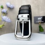  Thắt Lưng Nam Monblanc Reversible Leather 