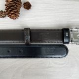  Thắt Lưng Nam Monblanc Reversible Leather 
