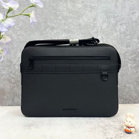  Cặp Đeo Chéo Montblanc Men's Crossbody Bag Cao Cấp 