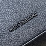  Cặp Đeo Chéo Montblanc Men's Crossbody Bag Cao Cấp 