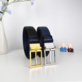  Set Thắt Lưng Cao Cấp Homme Turin - Luxury Italian Genuine Leather Belt 