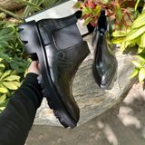  [HÀNG ORDER] Homme Cosenza - Handcrafted Signature Boots 