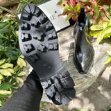  [HÀNG ORDER] Homme Cosenza - Handcrafted Signature Boots 