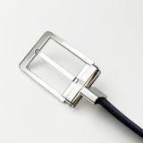  Thắt Lưng Homme Turin -  Luxury Italian Genuine Leather Belt Cao Cấp 