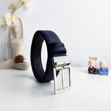  Thắt Lưng Homme Turin -  Luxury Italian Genuine Leather Belt Cao Cấp 