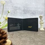  Ví da nam Homme Brescia - Handmade Epi leather wallet 