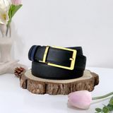  Thắt Lưng Homme Turin -  Luxury Italian Genuine Leather Belt Cao Cấp 