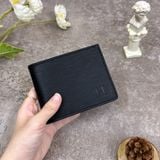  Ví da nam Homme Brescia - Handmade Epi leather wallet 