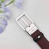  Thắt Lưng Homme Turin -  Luxury Italian Genuine Leather Belt Cao Cấp 