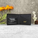  Ví da nam Homme Brescia - Handmade Epi leather wallet 