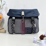  Cặp Đeo Chéo Bally Men Catch Messenger Bag 