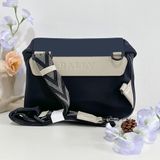  Cặp Đeo Chéo Bally Men Catch Messenger Bag 