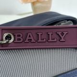  Cặp Đeo Chéo Bally Men Catch Messenger Bag 