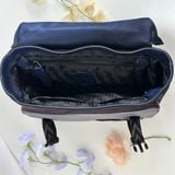  Cặp Đeo Chéo Bally Men Catch Messenger Bag 