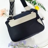  Cặp Đeo Chéo Bally Men Catch Messenger Bag 