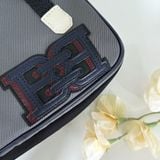  Cặp Đeo Chéo Bally Men Catch Messenger Bag 