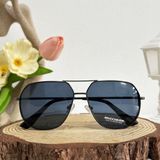  Mắt kính nam SKECHERS Blue Pilot Men's Sunglasses 