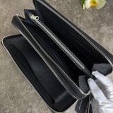  Ví Homme Manfredonia - Handmade long classic Epi leather wallet 