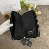  Ví Homme Manfredonia - Handmade long classic Epi leather wallet 