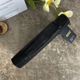  Ví Homme Manfredonia - Handmade long classic Epi leather wallet 