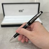  Bút Montblanc Meisterstuck Platinum Ballpoint Pen - BUT13 