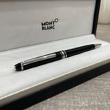  Bút Montblanc Meisterstuck Platinum Ballpoint Pen - BUT13 