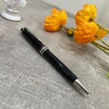  Bút Montblanc Meisterstuck Platinum Ballpoint Pen - BUT13 