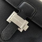  Túi cầm tay Montblanc Soft Grain Leather Handbag 