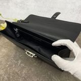  Túi cầm tay Montblanc Soft Grain Leather Handbag 