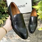  Homme Cinisello Balsamo - Patina Loafer Handcrafted Luxury For The Modern Gentleman 