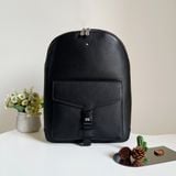  Cặp da Monblanc Extreme Leather Backpack 