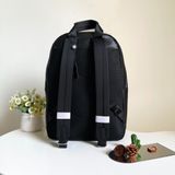  Cặp da Monblanc Extreme Leather Backpack 