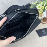  Cặp da đeo chéo Monblanc Launches Monogram Small Envelope 