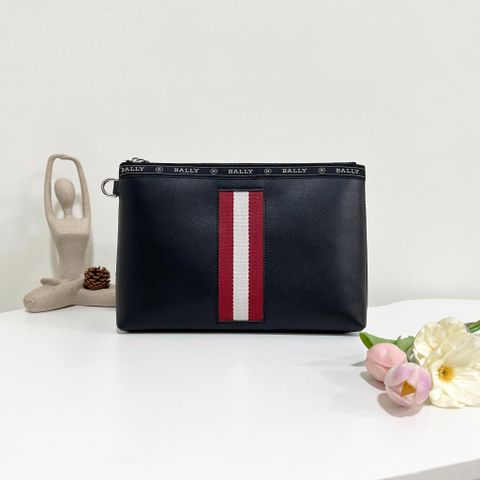  Túi cầm tay Bally Hartland Pouch 
