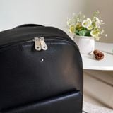  Cặp da Monblanc Extreme Leather Backpack 