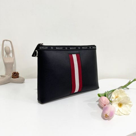  Túi cầm tay Bally Hartland Pouch 