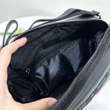  Cặp đeo chéo BALLY Hobs Leather Cross Body Bag 