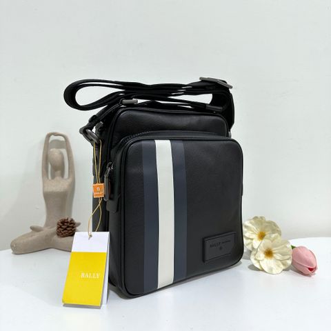  Cặp đeo chéo BALLY Sebert cross body bag 