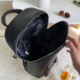  Cặp da Monblanc Extreme Leather Backpack 