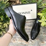  [HÀNG ORDER] Homme Modica - Men's Classic Leather Mules 