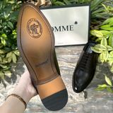  [HÀNG ORDER] Homme Modica - Men's Classic Leather Mules 