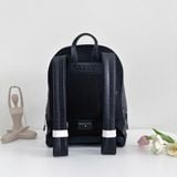  Balo BALLY  Harper Backpack in Leather 