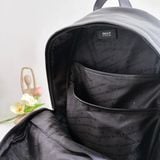  Balo BALLY  Harper Backpack in Leather 